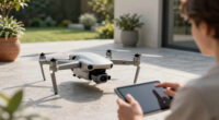 Mistral's Robostral Navigate: A State Of The Art Robotics Navigation Model