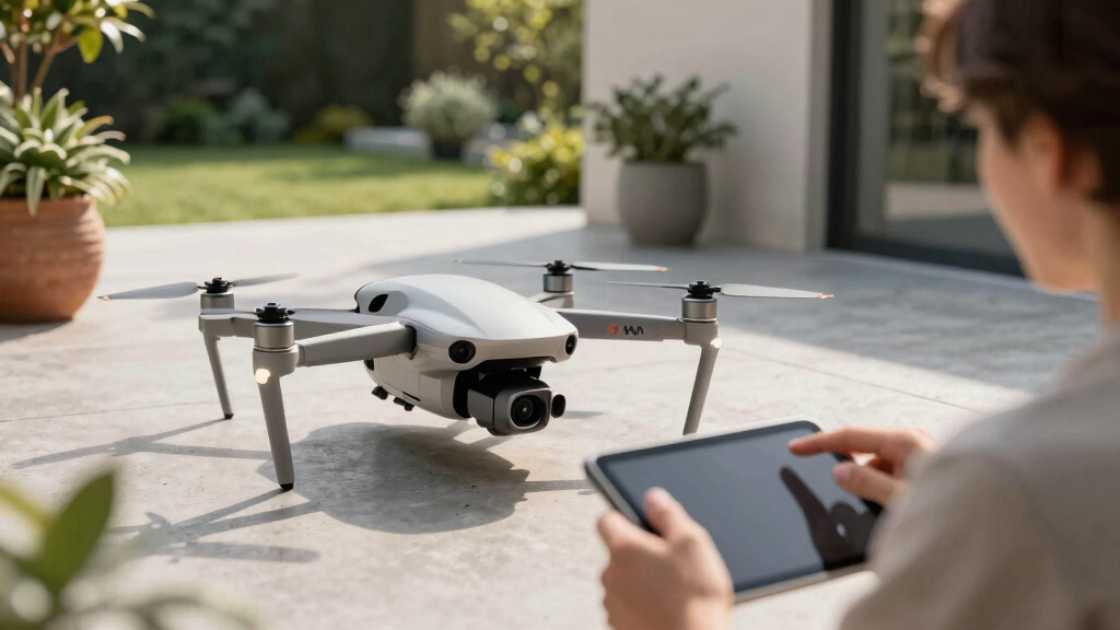 Mistral's Robostral Navigate: A State Of The Art Robotics Navigation Model