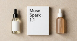 Muse Spark 1.1