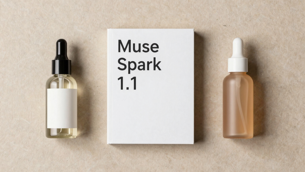 Muse Spark 1.1