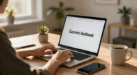 NotebookLM Is Now Gemini Notebook