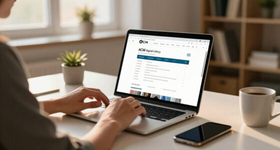 Now Is The Time To Give LLMs Access To The ACM Digital Library