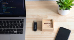 Open-source Memory For Coding Agents, Synced Over SSH