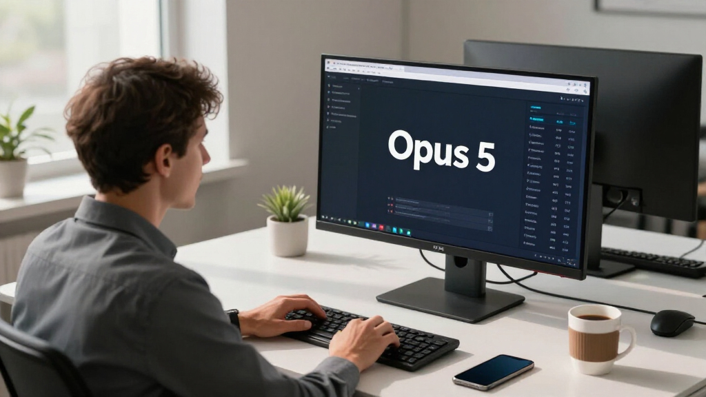 Opus 5 Is Currently #1 On Artificial Analysis Intelligence Leaderboard