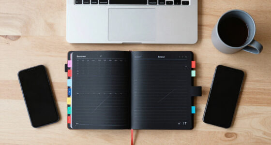 Revolutionize Your Study Routine With AI: 13 Student Planners For 2026