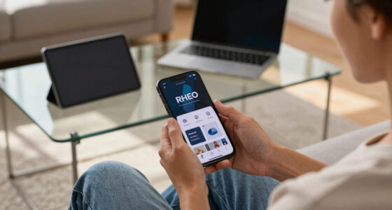 RHEO On Steam: One Toy, Every Screen