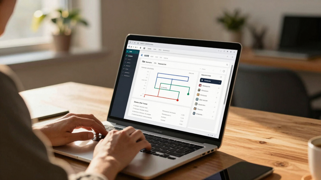 RHEO On The Web: Find Your Flow