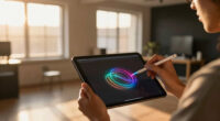 RHEO: Paint With Light