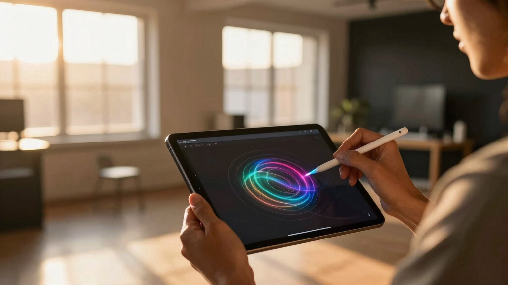 RHEO: Paint With Light