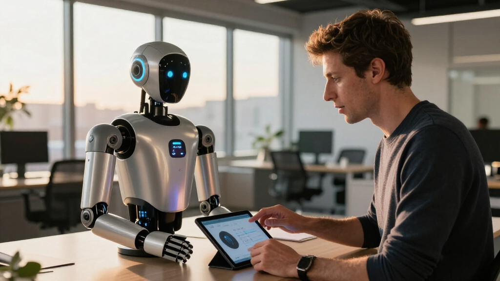 Sam Altman Singularity