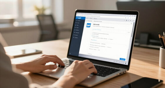 SAP’s AI Move: Prioritizing System Ownership To Strengthen Data Sovereignty