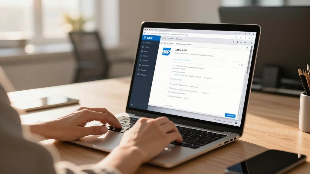 SAP’s AI Move: Prioritizing System Ownership To Strengthen Data Sovereignty