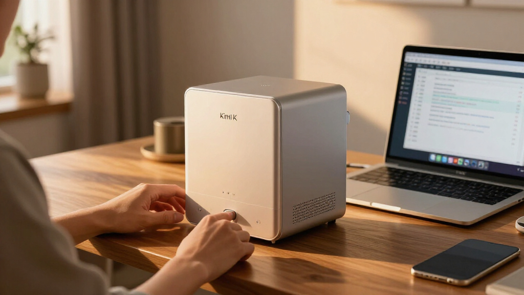 Self-hosting Kimi K3: 20% More Hardware Cost, 20% Better Task Resolution