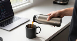 Show HN: Claude-thermos Keeps Your Claude Session Warm For You