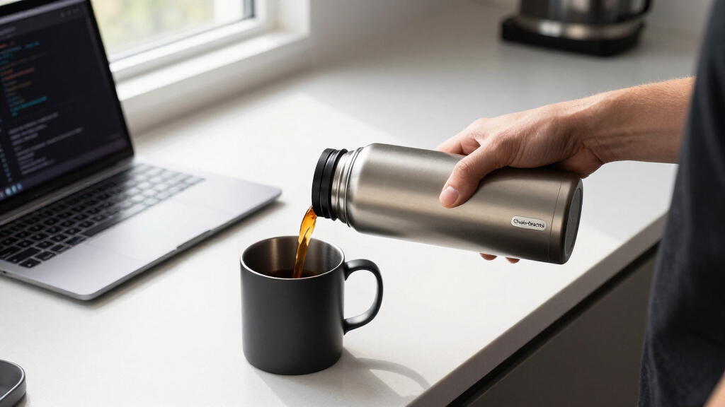 Show HN: Claude-thermos Keeps Your Claude Session Warm For You