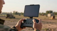 Software-Defined Warfare: How Ukraine’s Delta Turned the Battlefield Into a Shared, Real-Time Map