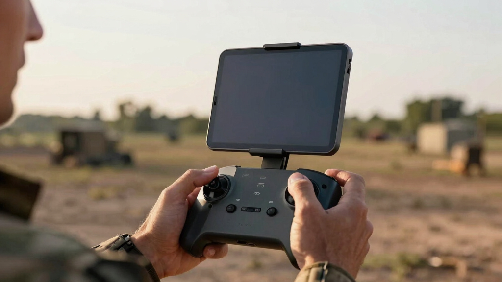 Software-Defined Warfare: How Ukraine’s Delta Turned the Battlefield Into a Shared, Real-Time Map