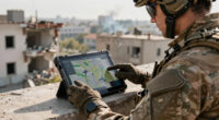 Software-Defined Warfare: How Ukraine’s Delta Turned The Battlefield Into A Shared, Real-Time Map
