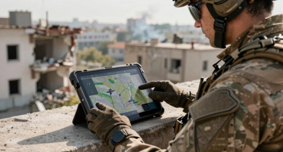 Software-Defined Warfare: How Ukraine’s Delta Turned The Battlefield Into A Shared, Real-Time Map