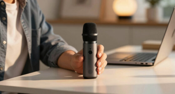 Speech Recognition And TTS In Less Than 500Kb