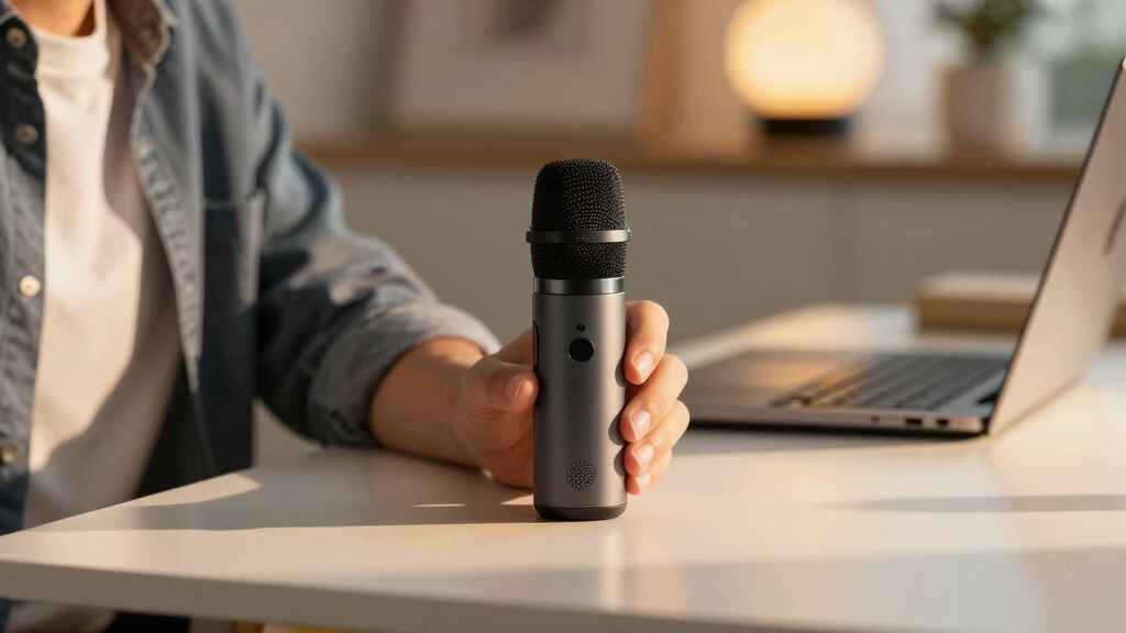 Speech Recognition And TTS In Less Than 500Kb