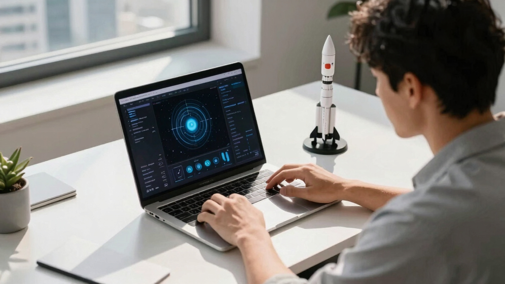 The $60 Billion Bargain: Why Cursor Could Be a Steal for SpaceX