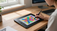 The 8 Best AI Drawing Tablets For Next-Level Digital Art In 2026