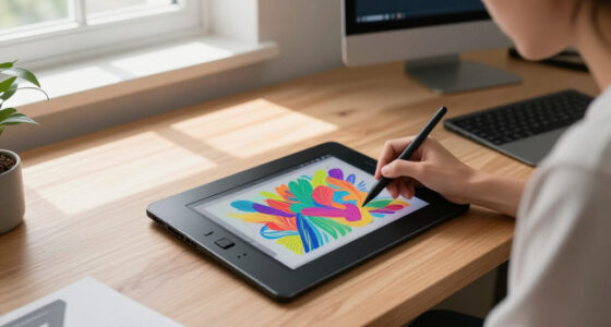 The 8 Best AI Drawing Tablets For Next-Level Digital Art In 2026