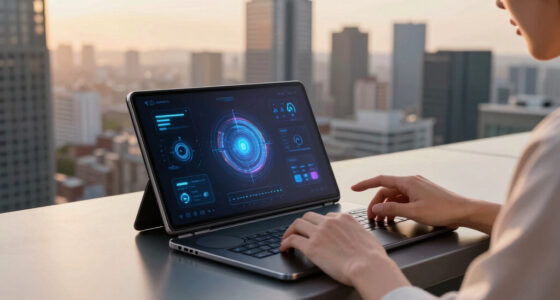 The 9 Most Advanced AI-Enabled Mobile Workstations Of 2026