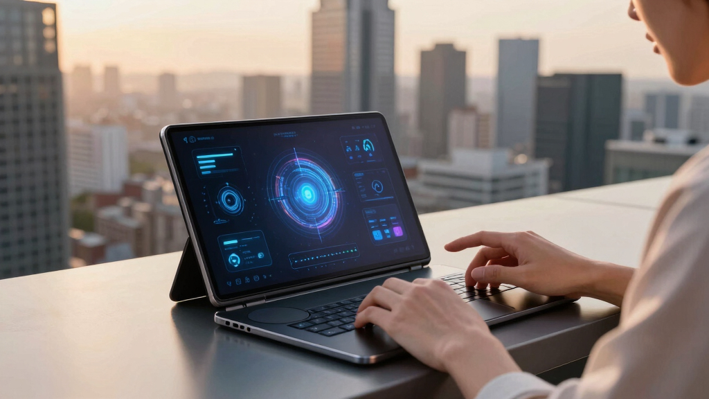 The 9 Most Advanced AI-Enabled Mobile Workstations Of 2026
