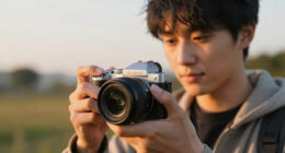 The Best AI-Enabled Mirrorless Cameras For Every Skill Level In 2026