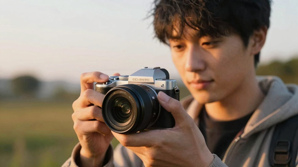 The Best AI-Enabled Mirrorless Cameras For Every Skill Level In 2026