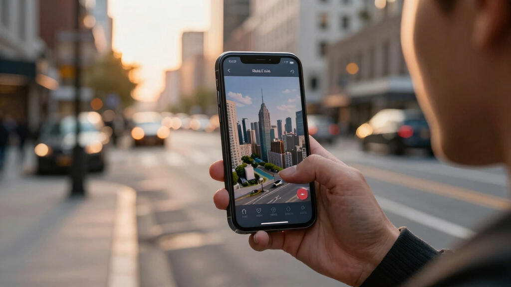 The City That Watches Itself: The Living Digital Twin, And The God’s-Eye View We’re Building