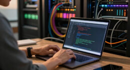 The Critical Role Of Data Plumbing In Overcoming AI Bottlenecks