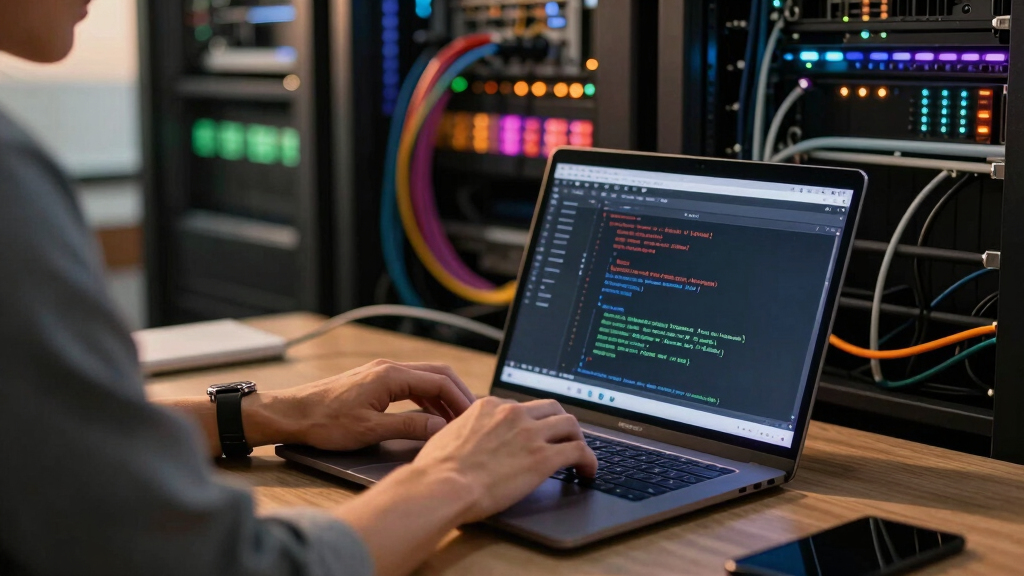 The Critical Role Of Data Plumbing In Overcoming AI Bottlenecks