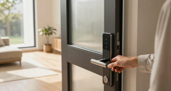 The Door: Why the Interface Is Worth More Than the Model