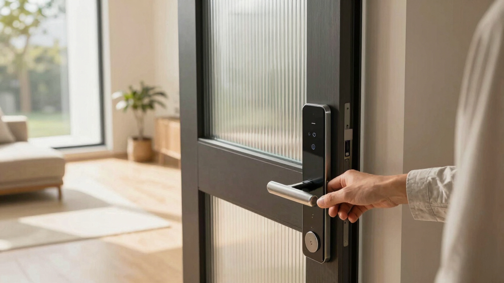 The Door: Why the Interface Is Worth More Than the Model