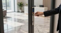 The Door: Why the Interface Is Worth More Than the Model