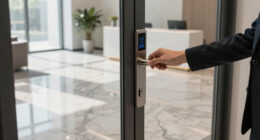 The Door: Why the Interface Is Worth More Than the Model