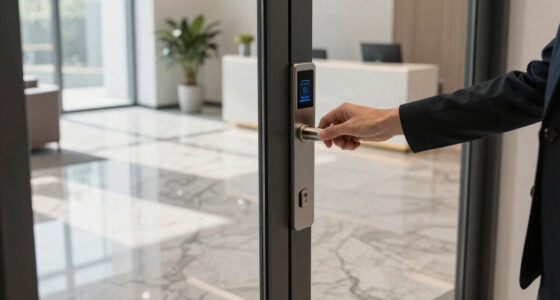 The Door: Why the Interface Is Worth More Than the Model
