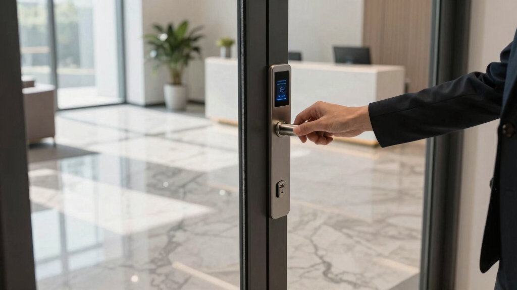 The Door: Why the Interface Is Worth More Than the Model