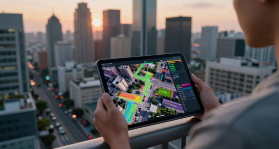 The Eye Over the City: How Wide-Area Motion Imagery Works — and Where It Goes Blind