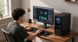 The High-End PC and Workstation Tax