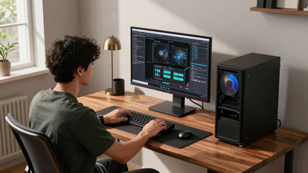 The High-End PC and Workstation Tax