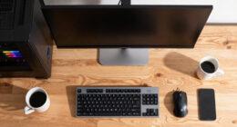The High-End PC And Workstation Tax