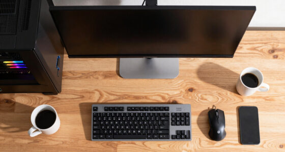 The High-End PC And Workstation Tax