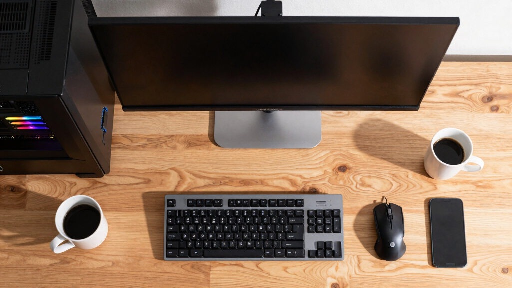 The High-End PC And Workstation Tax