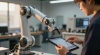 The Impact Of AI On Robotics: Inside ACE ROBOTICS’ Move To Commercial Success