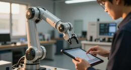 The Impact Of AI On Robotics: Inside ACE ROBOTICS’ Move To Commercial Success