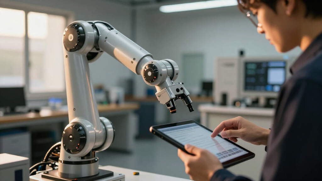 The Impact Of AI On Robotics: Inside ACE ROBOTICS’ Move To Commercial Success